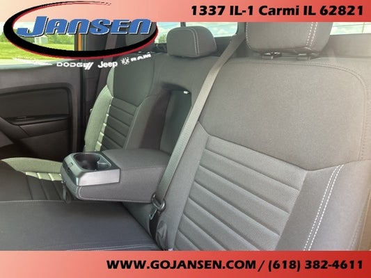 2021 Ford Ranger XLT in Evansville, IN, IL - Jansen Auto Group