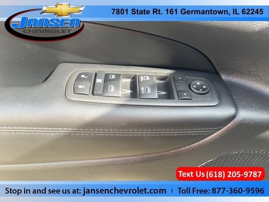 2021 Jeep Grand Cherokee Laredo X in Evansville, IN, IL - Jansen Auto Group