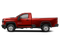 2021 Chevrolet Silverado 2500HD Work Truck