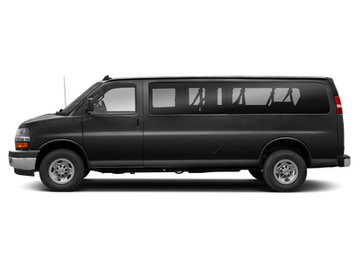 2021 Chevrolet Express Passenger LS