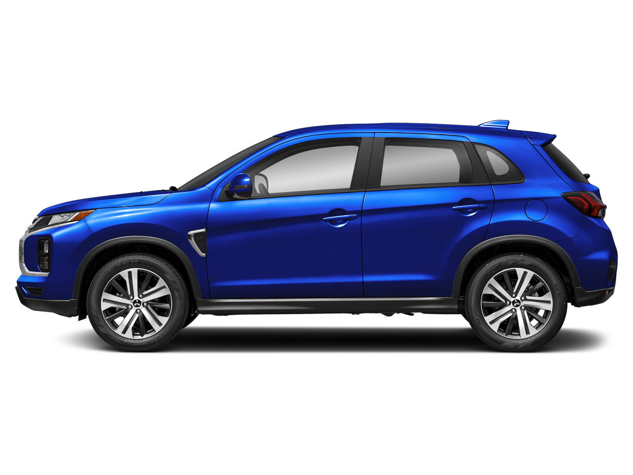 2021 Mitsubishi Outlander Sport SE
