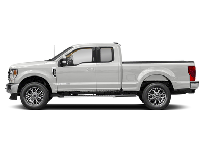 2022 Ford F-350SD Lariat