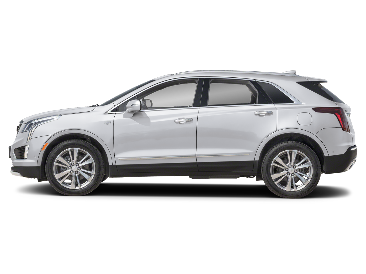2025 Cadillac XT5 FWD Premium Luxury