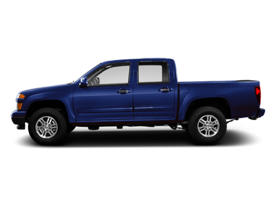 2010 Chevrolet Colorado LT w/2LT