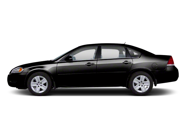 2012 Chevrolet Impala LTZ