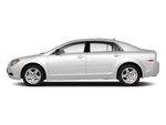 2012 Chevrolet Malibu LTZ w/2LZ