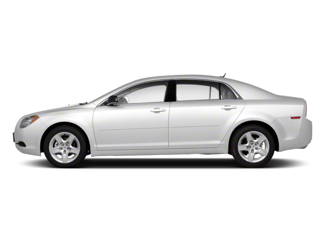 2012 Chevrolet Malibu LTZ w/2LZ