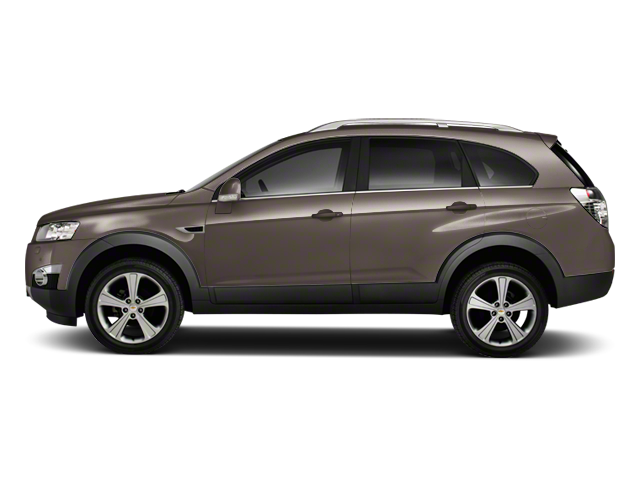 2012 Chevrolet Captiva Sport Fleet LS w/2LS