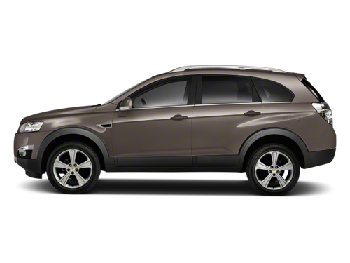 2012 Chevrolet Captiva Sport Fleet LS w/2LS