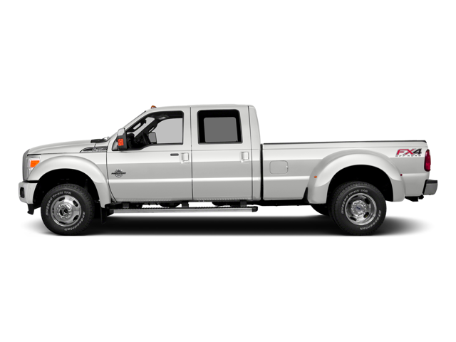 2016 Ford F-350SD XLT DRW