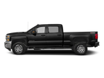 2018 Chevrolet Silverado 2500HD LT