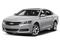 2015 Chevrolet Impala LTZ