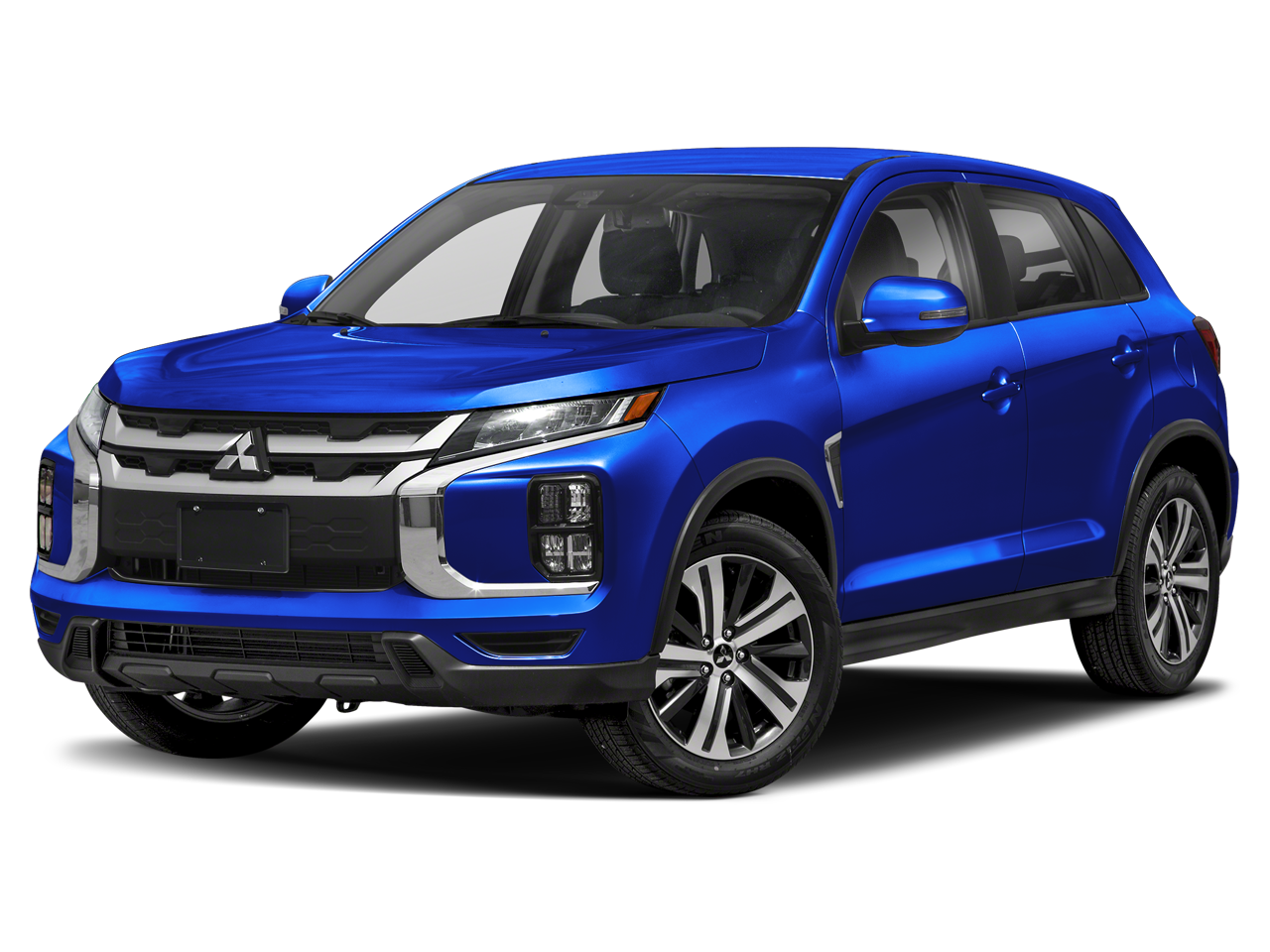 2021 Mitsubishi Outlander Sport SE