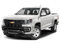 2022 Chevrolet Colorado 4WD LT
