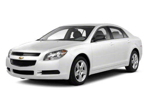 2012 Chevrolet Malibu LTZ w/2LZ