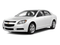2012 Chevrolet Malibu LTZ w/2LZ