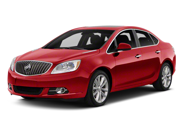 2013 Buick Verano 1SG