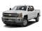 2016 Chevrolet Silverado 2500HD LT