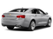 2015 Chevrolet Impala LTZ