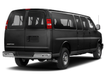 2021 Chevrolet Express Passenger LS