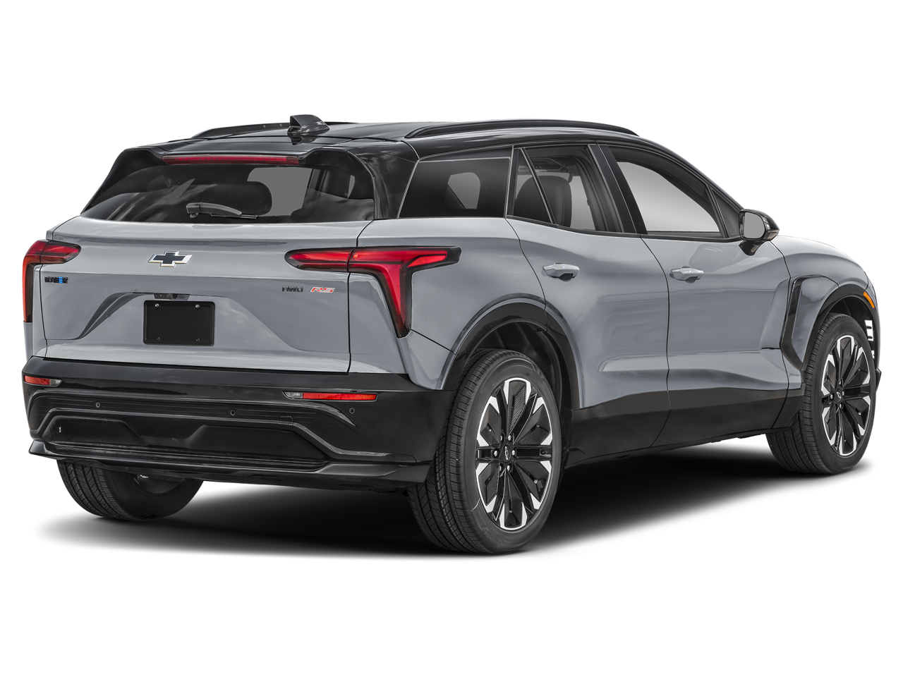 2024 Chevrolet Blazer EV eAWD RS