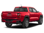2025 GMC Canyon 4WD AT4