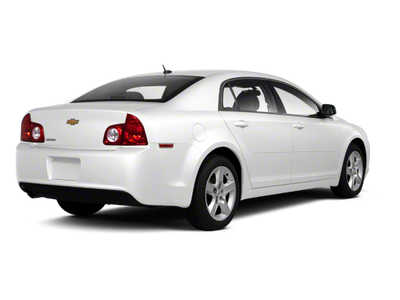 2012 Chevrolet Malibu LTZ w/2LZ