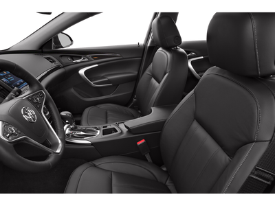 2015 Buick Regal Base