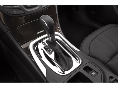 2015 Buick Regal Base