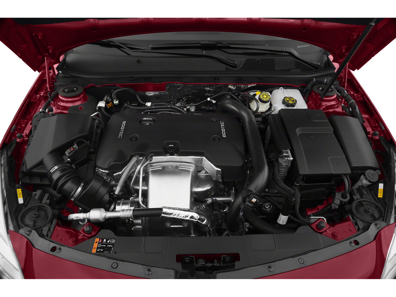 2015 Buick Regal Base