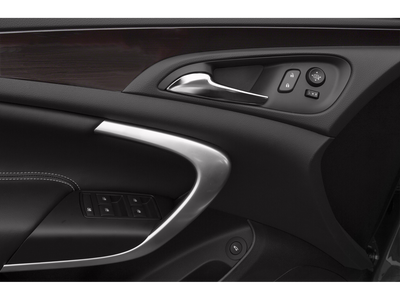 2015 Buick Regal Base