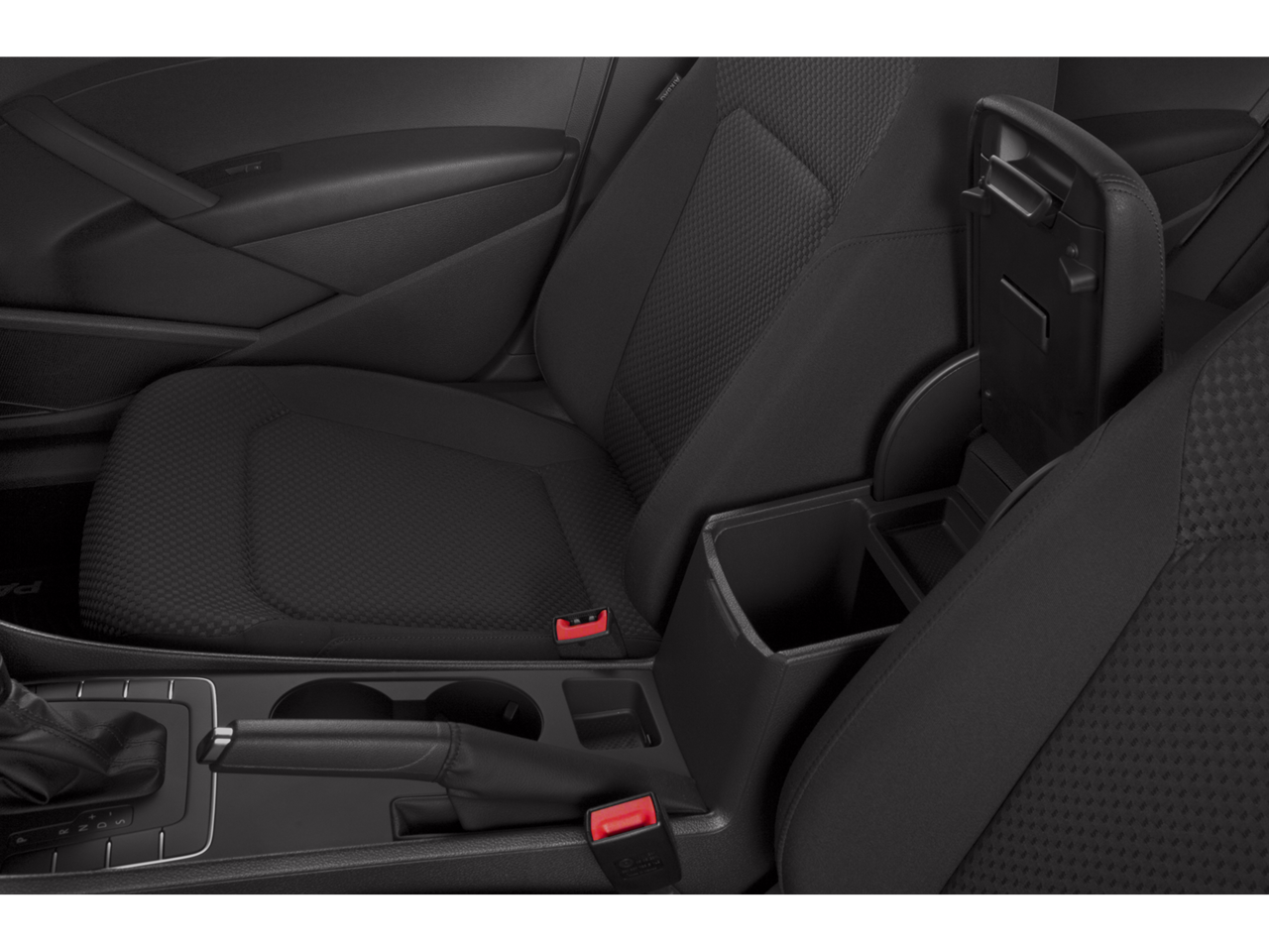 2015 Volkswagen Passat 2.0L TDI SEL Premium