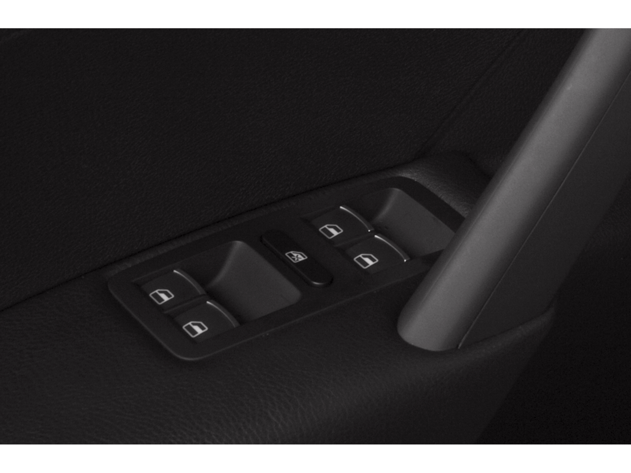 2015 Volkswagen Passat 2.0L TDI SEL Premium