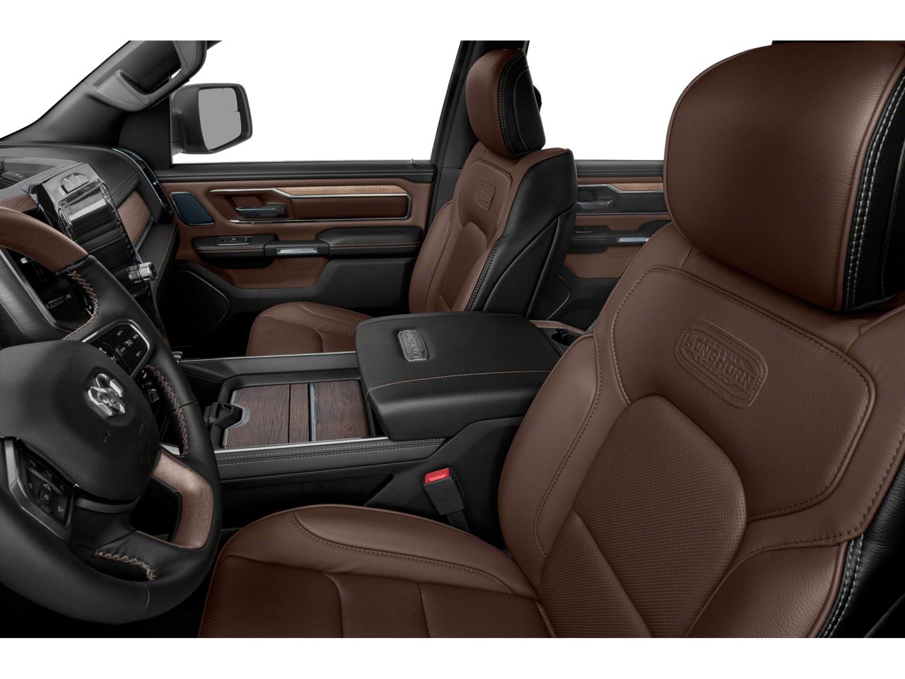 2020 RAM 1500 Longhorn