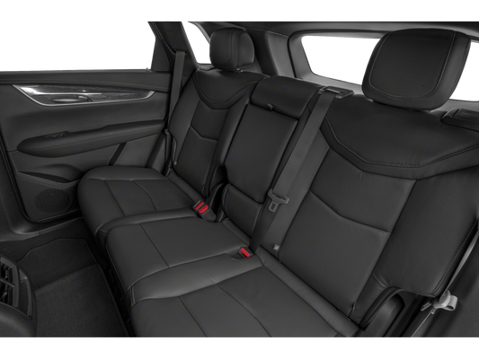 2021 Cadillac XT5 Premium Luxury in Evansville, IN, IL - Jansen Auto Group