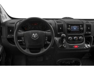 2021 RAM ProMaster 1500 Low Roof