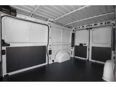 2021 RAM ProMaster 1500 Low Roof