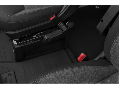 2021 RAM ProMaster 1500 Low Roof
