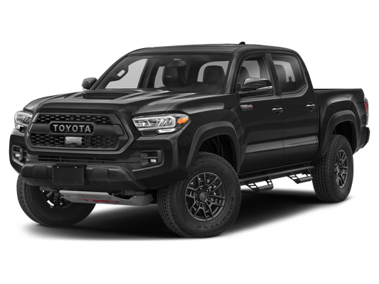 2021 Toyota Tacoma TRD Pro V6 in Evansville, IN, IL - Jansen Auto Group