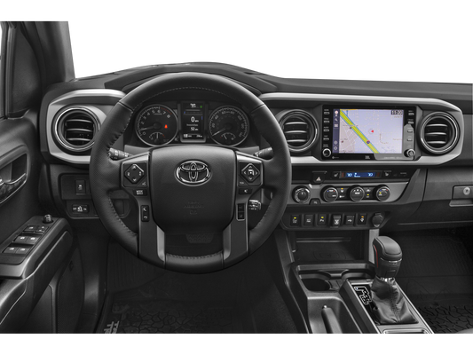 2021 Toyota Tacoma TRD Pro V6 in Evansville, IN, IL - Jansen Auto Group