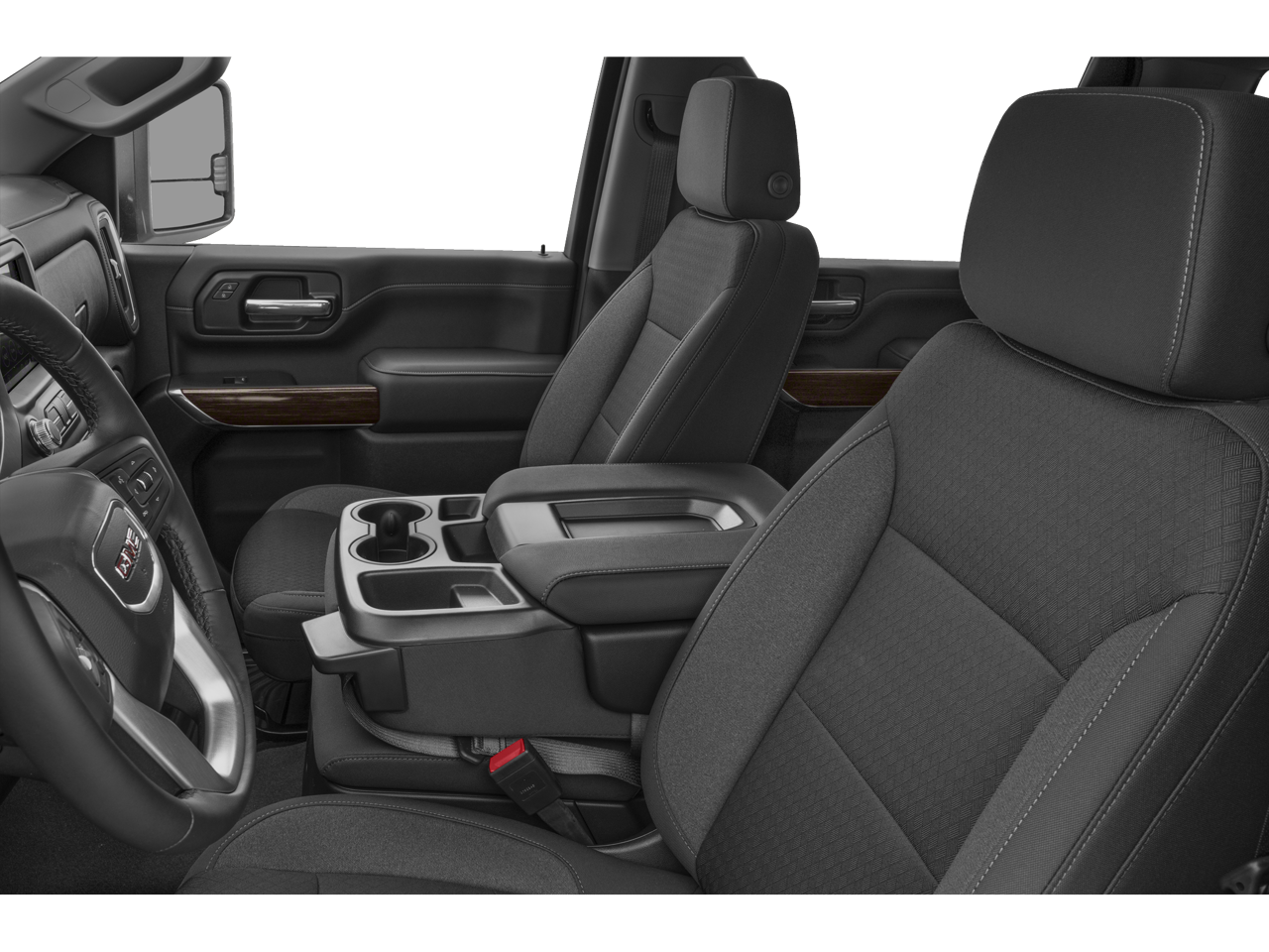 2022 GMC Sierra 2500HD SLE