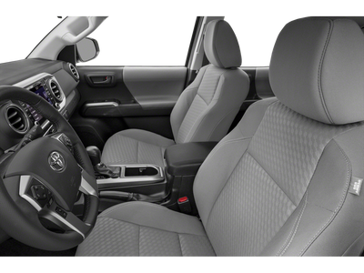 2022 Toyota Tacoma 4WD SR5
