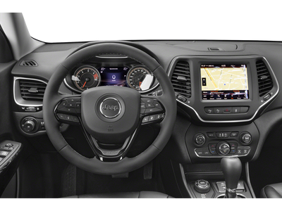 2023 Jeep Cherokee Altitude