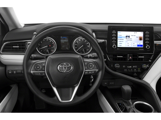 2023 Toyota Camry LE in Evansville, IN, IL - Jansen Auto Group