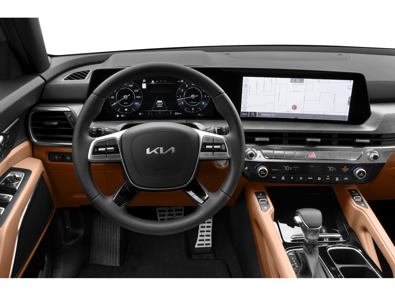 2024 Kia Telluride SX X-Line