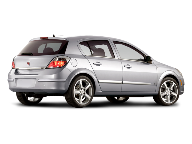 2008 Saturn Astra XR