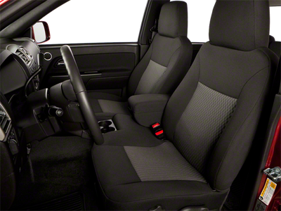 2010 Chevrolet Colorado LT w/2LT
