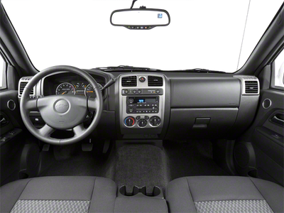 2010 Chevrolet Colorado 1LT