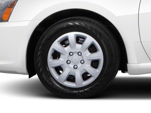 2011 Mitsubishi Galant FE