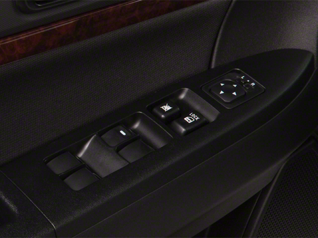 2011 Mitsubishi Galant FE